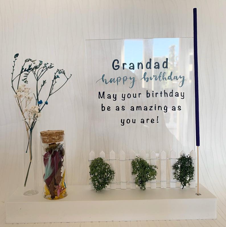 plaque-0201 Tenika Gifts